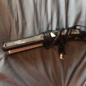 Remington Wet 2 Straight Straightener
